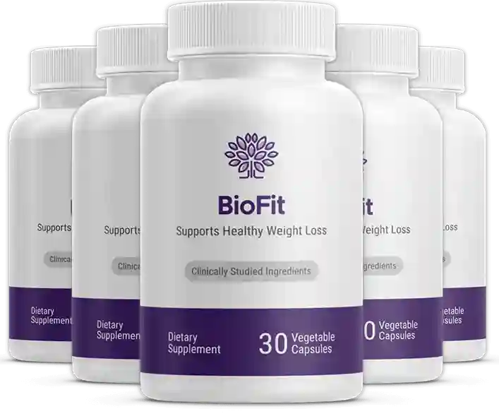 BioFit