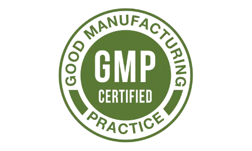 BioFit gmp certified